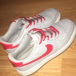 Nike air forces